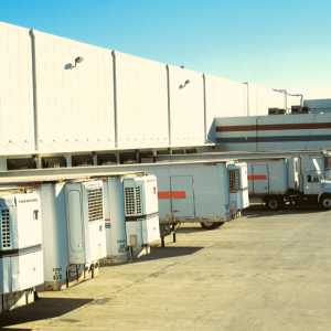 Best Time to Contract Trucks is NOW