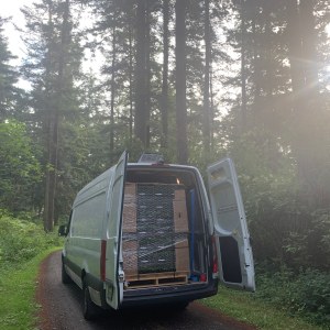 Cost to Ship Live Plants Per Mile