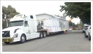 Cost to Transport a Mobile Home Per Mile